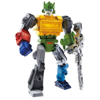 Transformers – Hero Mashers figurka