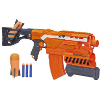 NERF N-Strike Elite - Demolisher 2 v 1