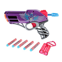 NERF Rebelle - Messenger