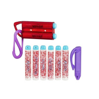 NERF Rebelle - Code Red Refill