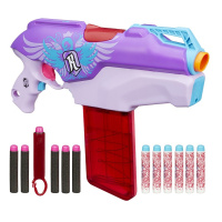 NERF Rebelle Rapid Red