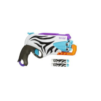 NERF Rebelle - Five by Five
