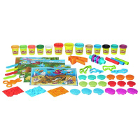Play-Doo ZOO