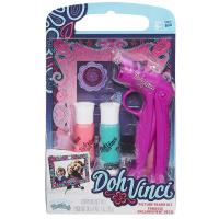 Play-Doh - DohVinci Dekorační souprava