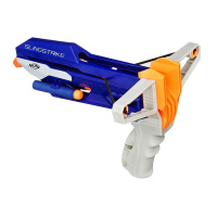 NERF N-Strike Slingstrike