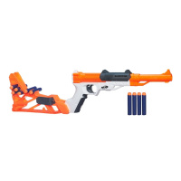 NERF N-Strike Elite - Sharpfire