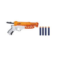 NERF Doubledown