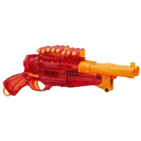 Nerf Sonic Fire - Barrel Break IX-2