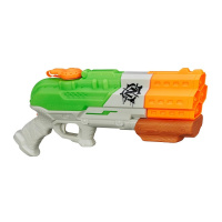 NERF Zombie Strike - Splatterblast