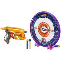 NERF N-Strike Elite - Precision Target