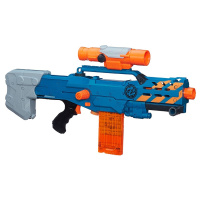 NERF Zombie Strike - Longshot CS-12