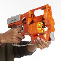 NERF - Zombie Strike FlipFury