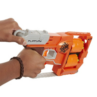 NERF - Zombie Strike FlipFury