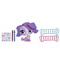 Littlest Pet Shop - Dekorativní zvířátko