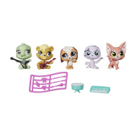Littlest Pet Shop - Narozeninová párty