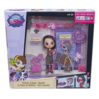 LPS - Minisada Blythe a jeji přátelé