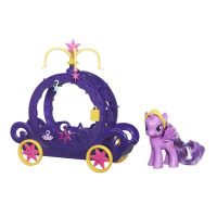 My Little Pony - Kočár