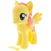 My Little Pony česací
