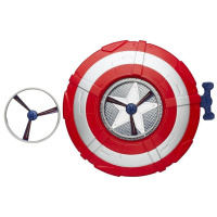 Avengers - Vystřelovací štít