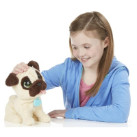 Fur Real Friends - Štěňátko J.J.
