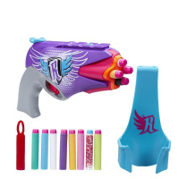 NERF Rebelle - 4 Victory Blaster
