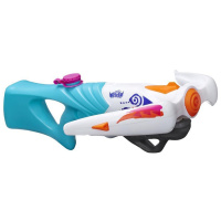 NERF Rebelle Super Soaker - Vodní kuše