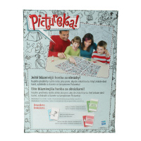 Hra - Pictureka