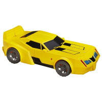 Transformers - RID Super Bumblebee