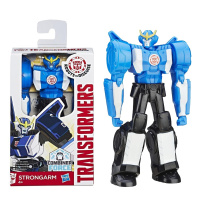 Figurky Transformers