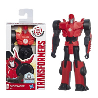 Figurky Transformers