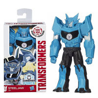Figurky Transformers