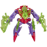 Transformers – RID robot