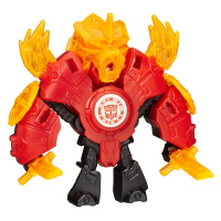 Transformers – RID robot
