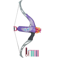 NERF Rebelle - Luk Strongheart