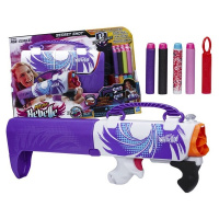 NERF Rebelle - Secret Shot