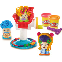 Play-Doh – Bláznivé účesy