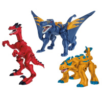Jurský svět - Dinosaurus