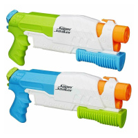 Nerf Super Soaker – Scatter Blast