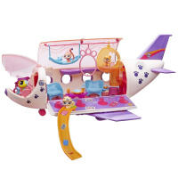 Littlest Pet Shop - Letadlo