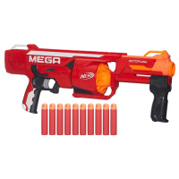 NERF Mega Rotofury