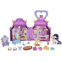 My Little Pony - Rarity Boutique