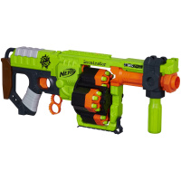 NERF Zombie Strike - Doominator
