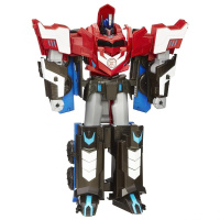 Transformers Rid - Optimus Prime
