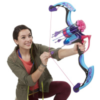 NERF N-Rebelle - Revoluční luk
