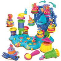 Play-Doh – Košíčková oslava