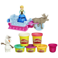 Play-Doh Frozen
