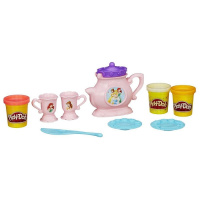 Play-Doh - Čajová souprava