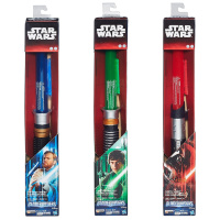 Star Wars - Světelný meč