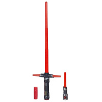 Star Wars – Světelný meč Kylo Ren