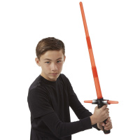 Star Wars – Světelný meč Kylo Ren